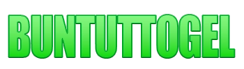 Logo BUNTUTTOGEL